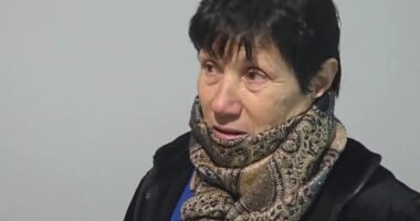 Si skenë filmi/ “Thash të shpëtojmë kokat”, e moshuara në Fier: Sinjalizuam SOS me prozhektor. Gjithçka ndodhi për 5 minuta