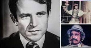 Ndërron jetë në moshën 82-vjeçare aktori Fitim Makashi