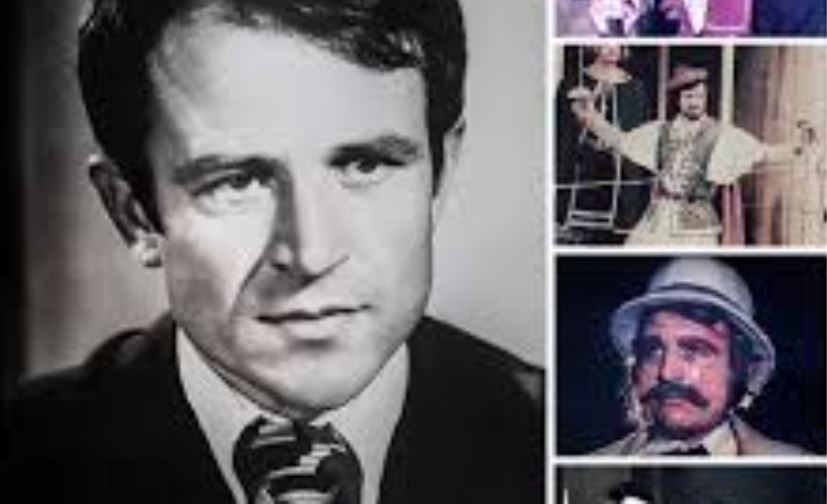 Ndërron jetë në moshën 82 vjeçare aktori Fitim Makashi