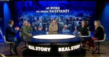 Gazetari: PD fajëson mediat se nuk mbush sheshet! Analisti: ‘Fenomeni Boçi’, ka efekte kriminale
