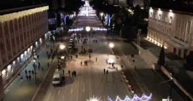 Berisha e nis aty ku e la / Në bulevard, pa mbështetës për rrëzimin e qeverisë