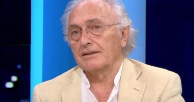 Fjalë, fjalë…, por Ivanka trokiti në derë