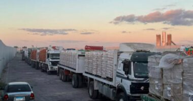 Gaza del nga izolimi? Pika e Rafah do të hapet javën e ardhshme