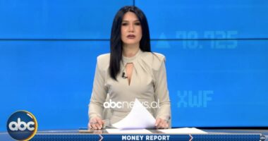 Money Report me Genta Dobrën, (13/01/2026)