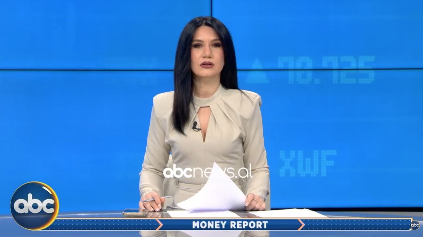 Money Report me Genta Dobrën   13 01 2026 