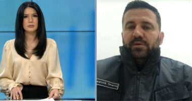 Ferrasi gjen qetësi/ Ymeraj: Nuk ka rrezik për përmbytje. Bashkia e Fierit ka ngritur grupet e konstatimit