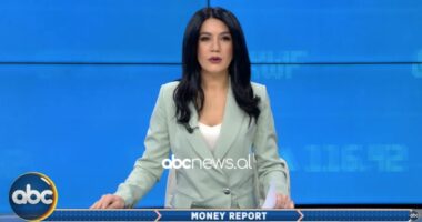 Money Report me Genta Dobrën, (14/01/2026)