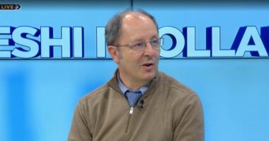 Davos, “në frymën e dialogut”/ Kamberi: Ndërthurje e diskutimeve për politikën dhe ekonominë