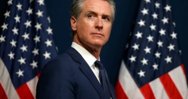 “Europa, qëndrim patetik”, kundërshtari i Trump e thotë hapur: Tregoni që keni shtyllë kurrizore