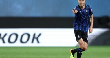 Gjimshiti kthehet për Champions/ Kapiteni i Kombëtares kalon dëmtimin, gati për Atalanta