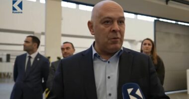 Tri ditë pas zjarrit rifillon puna, Gjini nga Comodita Home: Eksportuesi më i madh i Kosovës, zinxhir që s’guxon të këputet