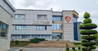 Ngjarje e rëndë në Gjirokastër/ E mitura dyshohet të jetë abuzuar seksualisht nga njerku