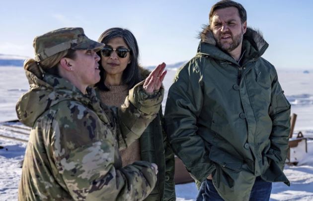 Sulmi i SHBA ve ndaj Venezuelës ngjall frikën për pushtimin amerikan të Grenlandës