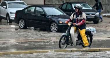 Pesë rajone në alarm në Greqi/ Moti i keq përfshin Atikën, mbyllen shkollat