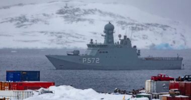NATO shqyrton krijimin e “Rojës së Arktikut” për t’i zbutur tensionet SHBA–Danimarkë për Grenlandën