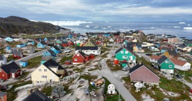 NATO merr në mbrojtje Groenlandën pas deklaratave të Trump