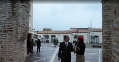 Porto Cannone, bashkia që ruan gjallë identitetin arbëresh përmes kulturës dhe traditës