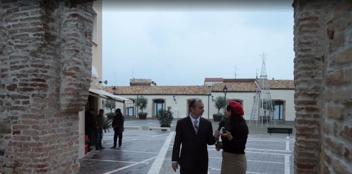 Porto Cannone  bashkia që ruan gjallë identitetin arbëresh përmes kulturës dhe traditës