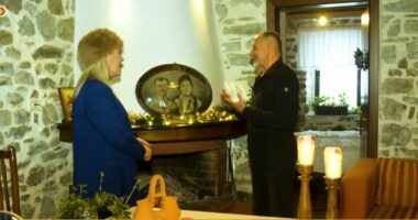 Gurët e shtëpisë time/ Nga Bostoni në Rehovë, emigracioni amerikan i rehovarëve…