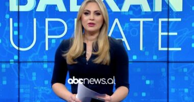 Ballkan Update me Habi Hoxha, (12/01/2026)