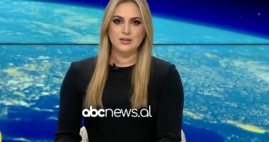 News Hour me Habi Hoxhën, (22/01/2026)