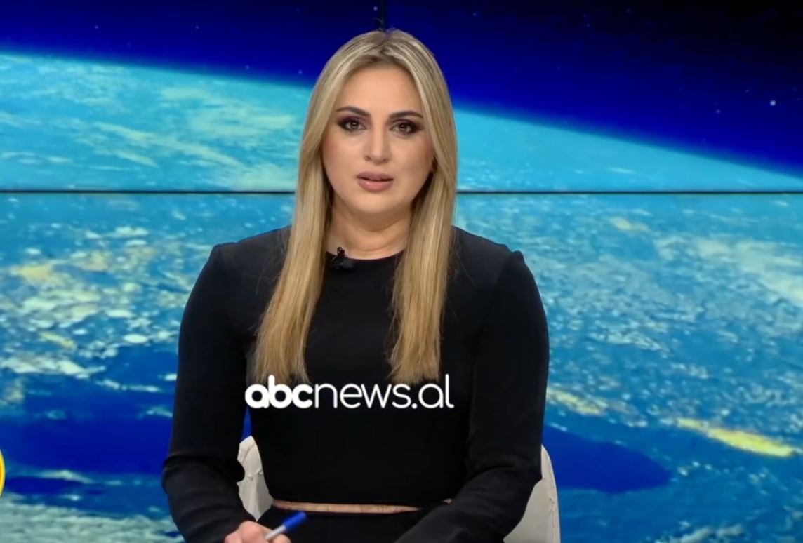 News Hour me Habi Hoxhën   22 01 2026 