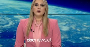 NewsHour me Habi Hoxha, (06/01/2026)