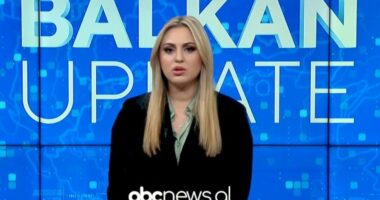 Ballkan Update me Habi Hoxha, (09/01/2026)