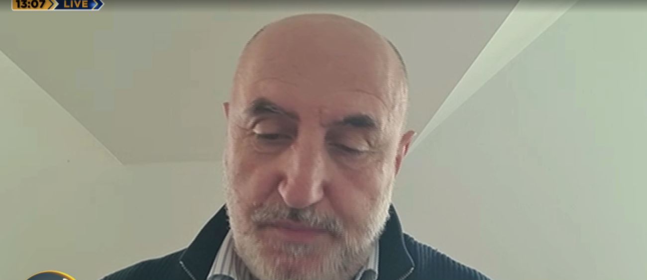 Shqipëria Sot me Kasandra Palin   14 01 2026 