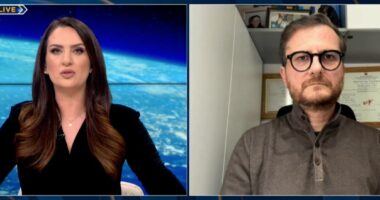 Rama vizitë në Izrael/ Çika: Historike! Vizitë e rëndësishme për marrëdhëniet ekonomike me dy vendeve