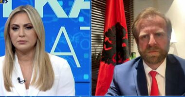 “Plagët” që hapi rinumërimi/ Abazi: Çarje brenda sistemit politik. Rinumërimi i votave ‘maja e ajsbergut’