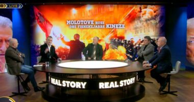 “Protesta e opozitës nuk ishte një revoltë”/ Elezi: PD e shkërmoqur institucionalisht. Janë shkelur rregullat bazike