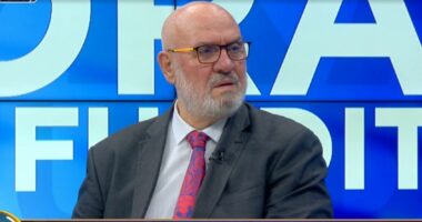 “Nuk ka dënim për Irena Gjokën”/ Avokati: Do të dalë dokumenti që sqaron se dosja nuk ekziston