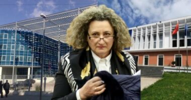 Irena Gjoka: Asnjë shkelje/ Gjyqtarja e GJKKO dëshmoi në KLGJ për dënimin në Greqi