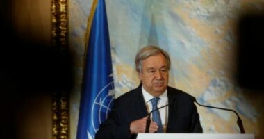 Sekretari i OKB-së i shqetësuar për ngjarjet në Venezuelë: Po shkelet ligji ndërkombëtar