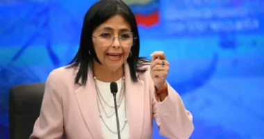 Kush mund ta drejtojë Venezuelën pas SHBA-ve?!