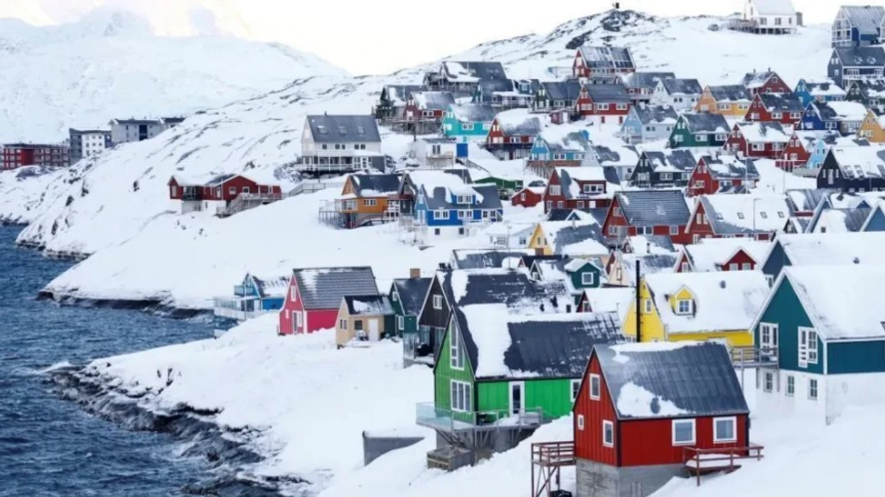 Danimarka i kërkon Donald Trump të  ndalojë kërcënimet  për marrjen e Groenlandës