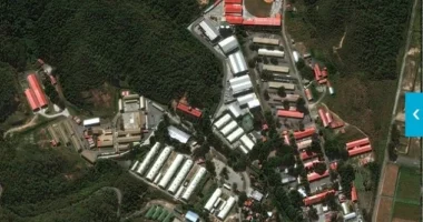 Para dhe pas sulmit të SHBA në Venezuelë, imazhe të objekteve ushtarake të shkatërruara