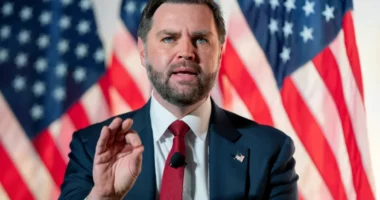 JD Vance ishte “skeptik” ndaj operacionit për kapjen e Nicolas Maduros