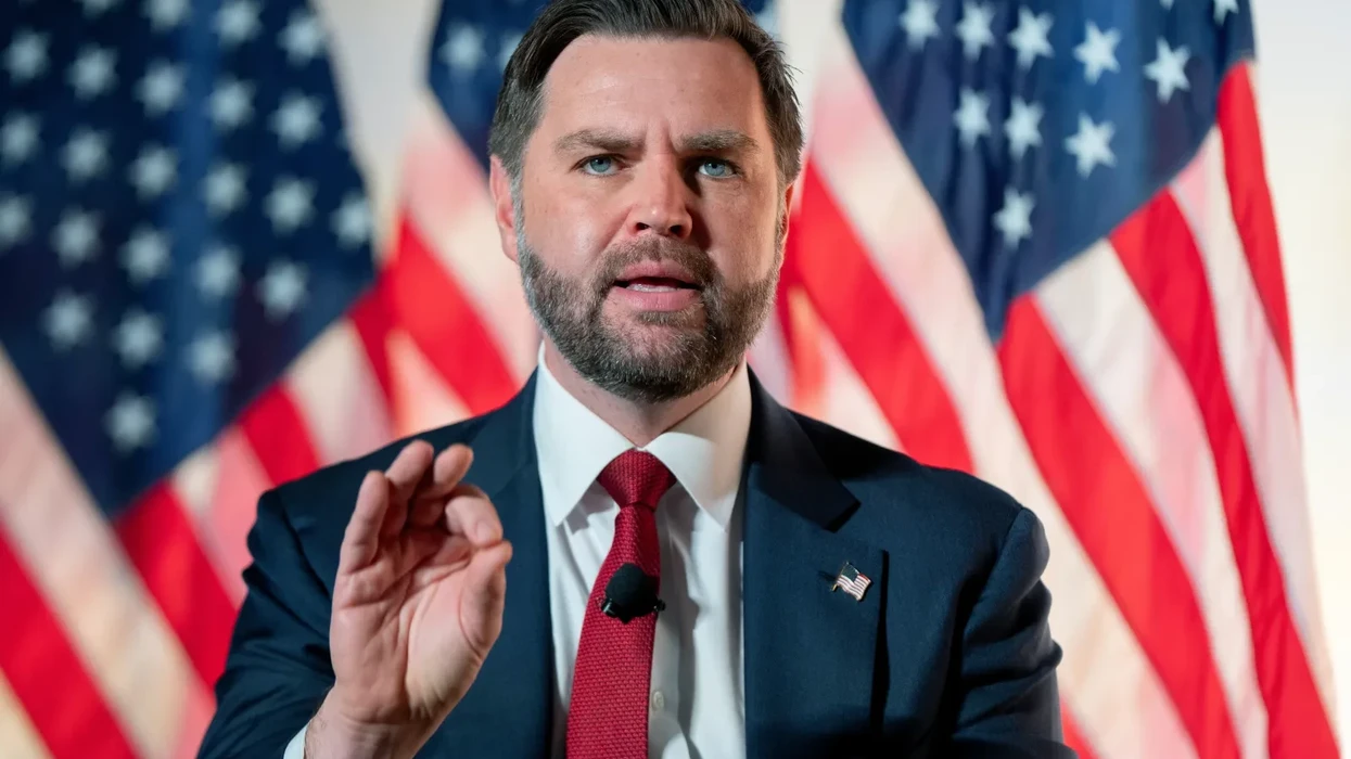 JD Vance ishte  skeptik  ndaj operacionit për kapjen e Nicolas Maduros