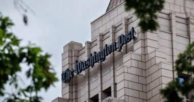 FBI bastis shtëpinë e gazetares së “Washington Post”