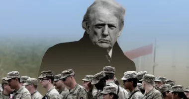 Trump kërcënon të aktivizojë “Aktin e Kryengritjes”