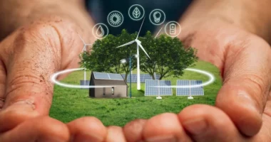 Energjia elektrike e gjelbër/ Ja cilat vende të BE po e përdorin më shumë