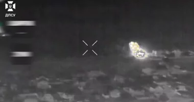 Ukraina shkatërron sistemin raketor kinez të përdorur nga rusët