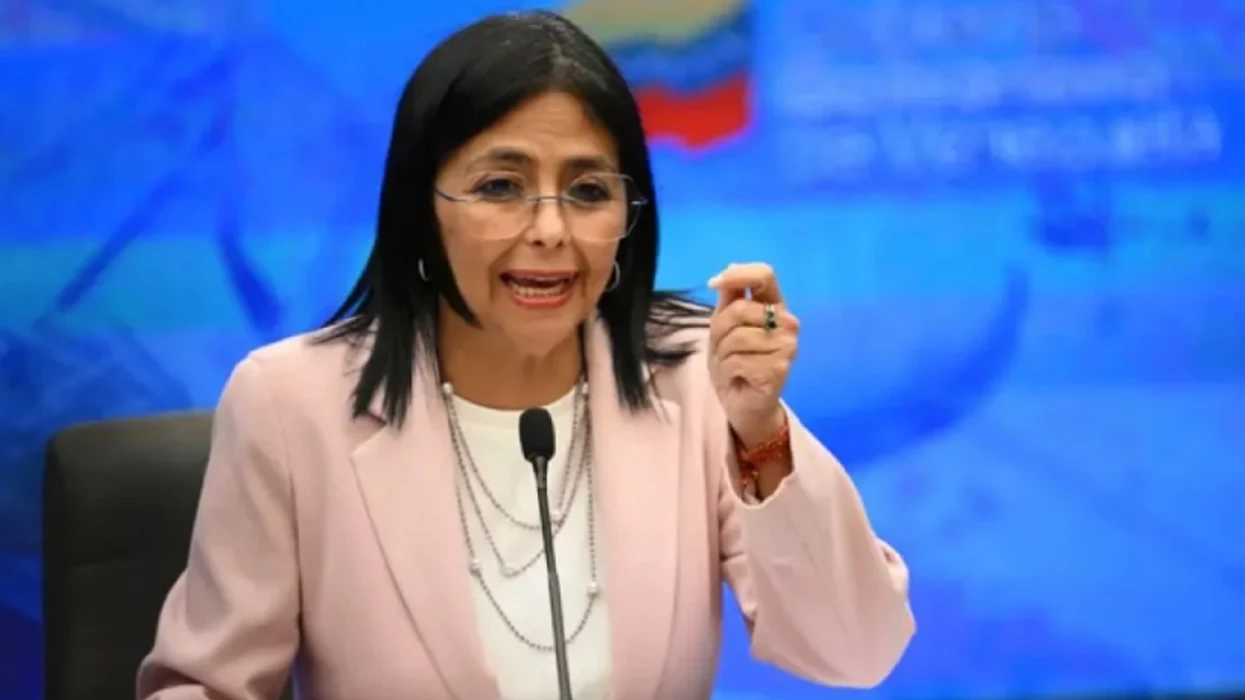 Kush mund ta drejtojë Venezuelën pas SHBA ve  