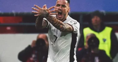 Manaj rikthehet në Turqi / Sulmuesi shqiptar largohet nga Emiratet e Bashkuara Arabe