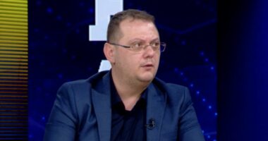 “PD po rifreskon listat e anëtarësisë”, Indrit Hoxha: Drejt digjitalizimit! Basha më hoqi nga lista, kur isha në detyrë