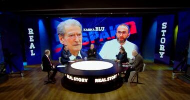 “Në SPAK, si donator i Rithemelimit”/ Indrit Hoxha: Drejtësia duhet lënë të bëjë punën e saj