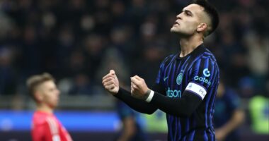 Inter rikthehet në krye/ Zikaltërit i përgjigjen me fitore bindëse rivalëve Milan e Napoli