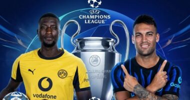 Inter sfidon “murin e verdhë”/ Champions, zikaltërit do të luajnë sonte në ferrin e Dortmund